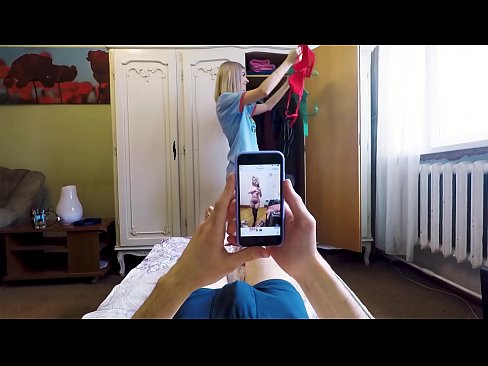 ❤️ आई घरी येण्यापूर्वी सावत्र बहिणीने तिच्या भावाला सह केले ❤️  mr.8kpornvids.ru वर  ❌️❤