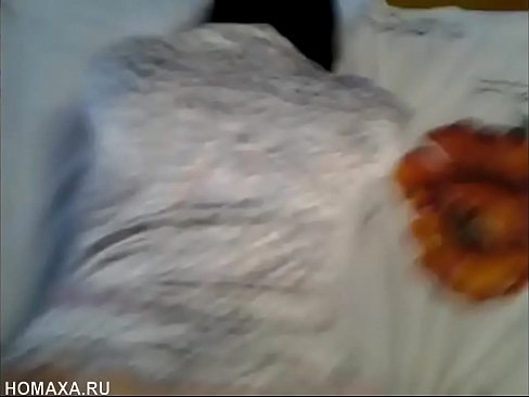 ❤️ एक भव्य गांड सह त्याच्या पत्नी fucking ❤️  mr.8kpornvids.ru वर  ❌️❤