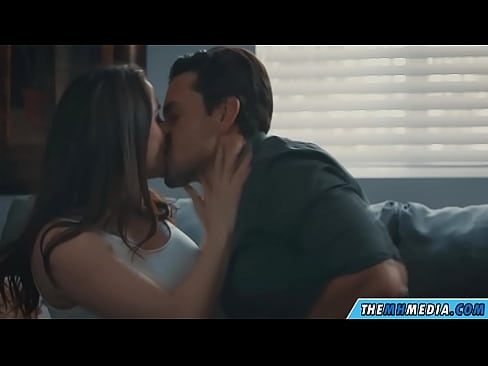 ❤️ एक चांगला busty आई सह रोमँटिक सेक्स ❤️  mr.8kpornvids.ru वर  ❌️❤